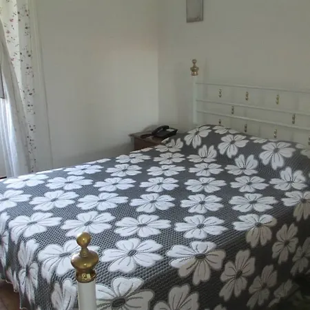 Hostel Pensao Sao Joao Da Praca Lizbona