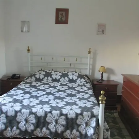 Hostel Pensao Sao Joao Da Praca *