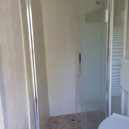 Pensao Sao Joao Da Praça *