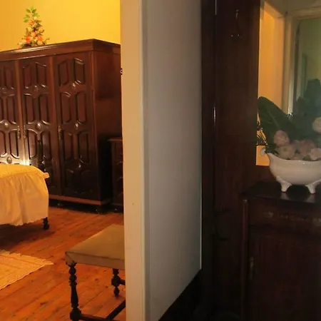 Auberge de jeunesse Pensao Sao Joao Da Praça *