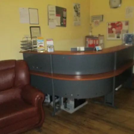 호스텔 펜사우 사우 조아우 다 프라사 *