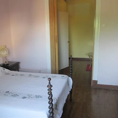Hostel Pensao Sao Joao Da Praca *