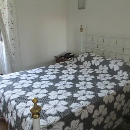 Hostel Pensao Sao Joao Da Praca Lizbona