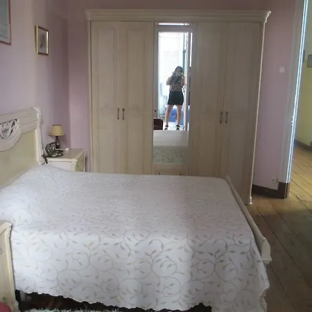 Pensao Sao Joao Da Praça