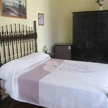 Hostel Pensao Sao Joao Da Praca