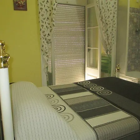 Auberge de jeunesse Pensao Sao Joao Da Praça *