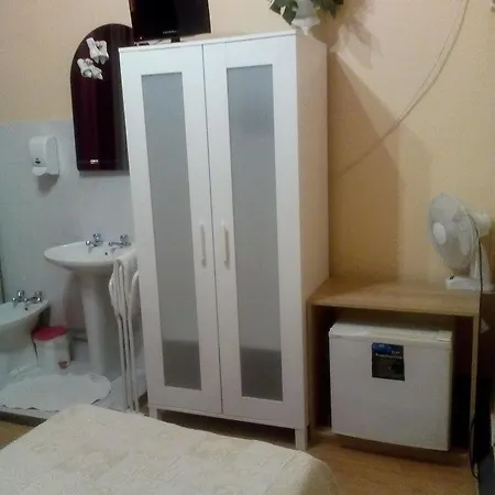 호스텔 펜사우 사우 조아우 다 프라사