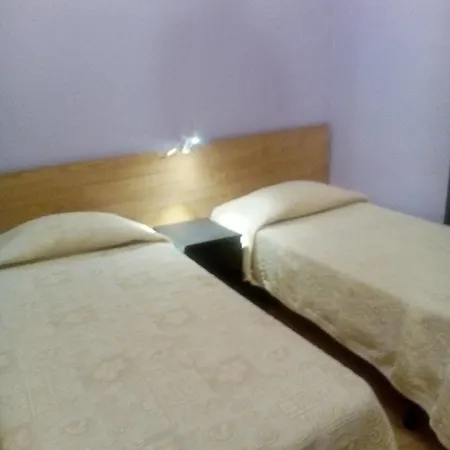 Pensao Sao Joao Da Praça