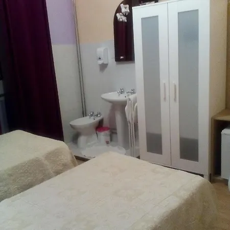 Pensao Sao Joao Da Praça