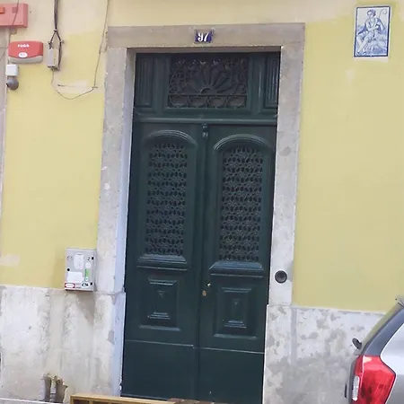 Pensao Sao Joao Da Praça Auberge de jeunesse *