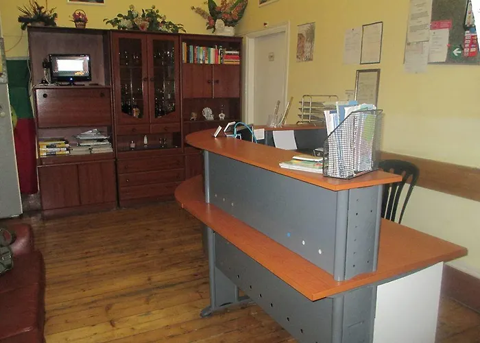 Pensao Sao Joao Da Praca Hostel Lisboa