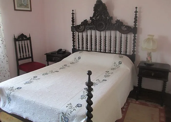 Pensao Sao Joao Da Praca