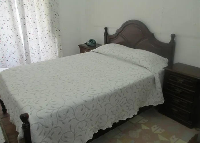 Hostel Pensao Sao Joao Da Praca