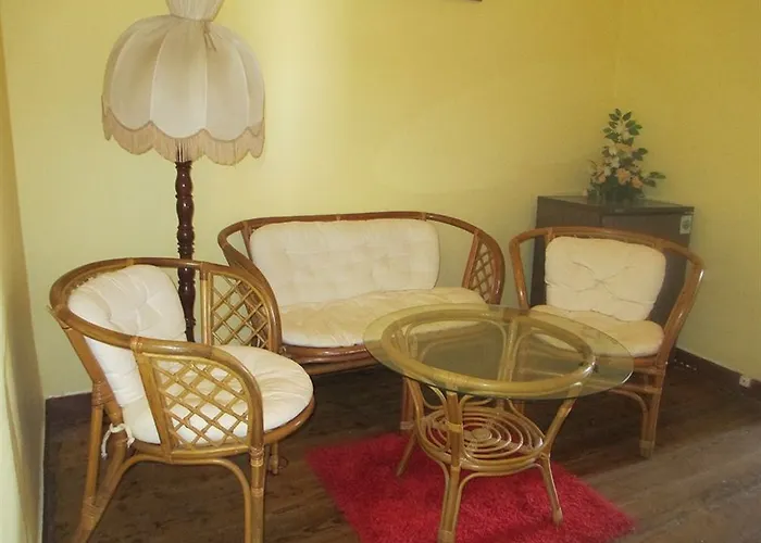 彭萨圣若昂 - 普拉旅舍