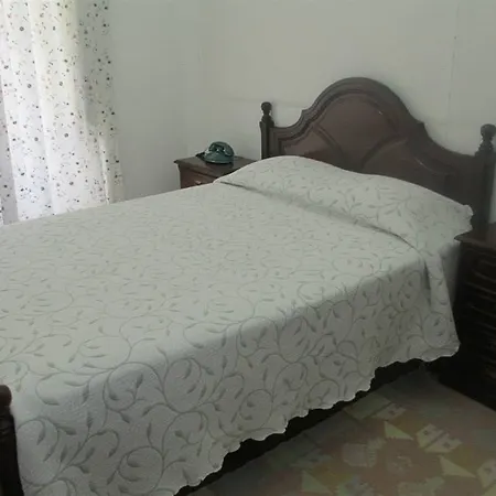 Auberge de jeunesse Pensao Sao Joao Da Praça