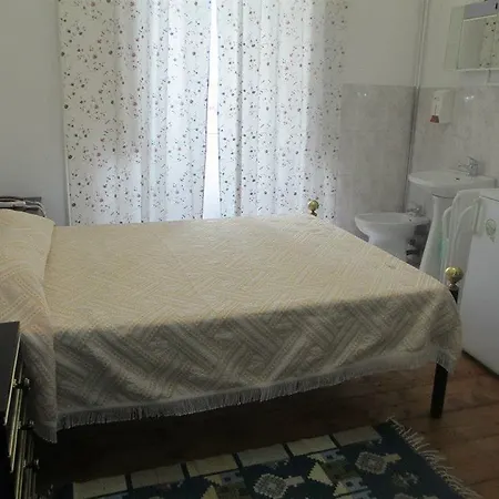 Pensao Sao Joao Da Praca Lizbona