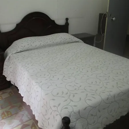 Auberge de jeunesse Pensao Sao Joao Da Praça