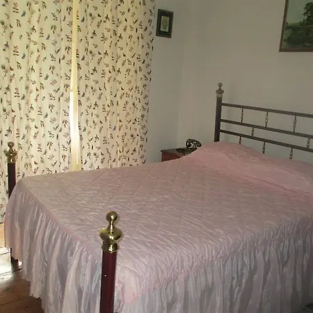 ペンサオ サン ジョアン ダ プラカ