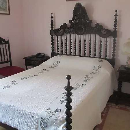 Pensao Sao Joao Da Praca