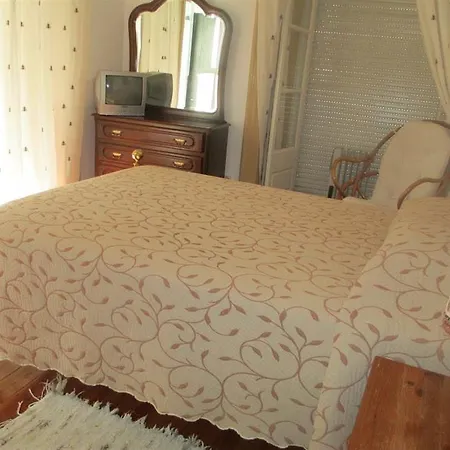 Hostel Pensao Sao Joao Da Praca Lisboa