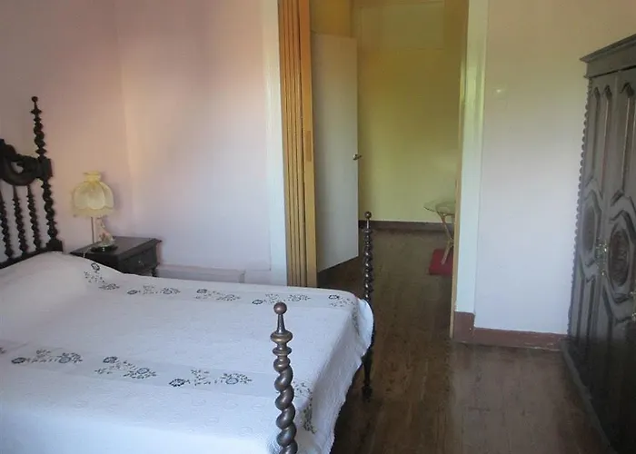 Hostel Pensao Sao Joao Da Praca *